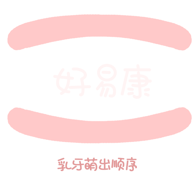 尚佳專業(yè)月嫂丨關(guān)于寶寶長(zhǎng)牙問(wèn)題，都在這里！