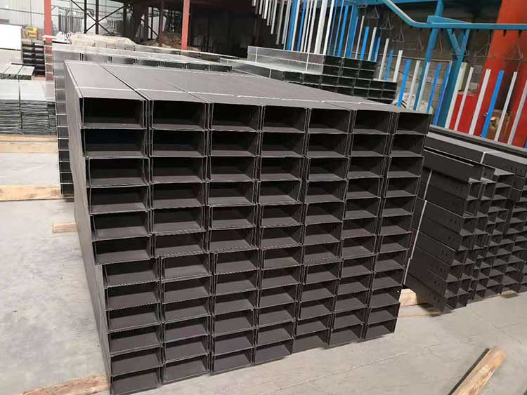 防火電纜橋架