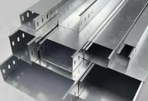 強(qiáng)腐蝕性環(huán)境選用哪種南寧電纜橋架好？