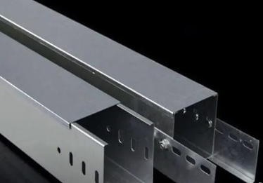 2024年南寧電纜橋架多少錢一米？