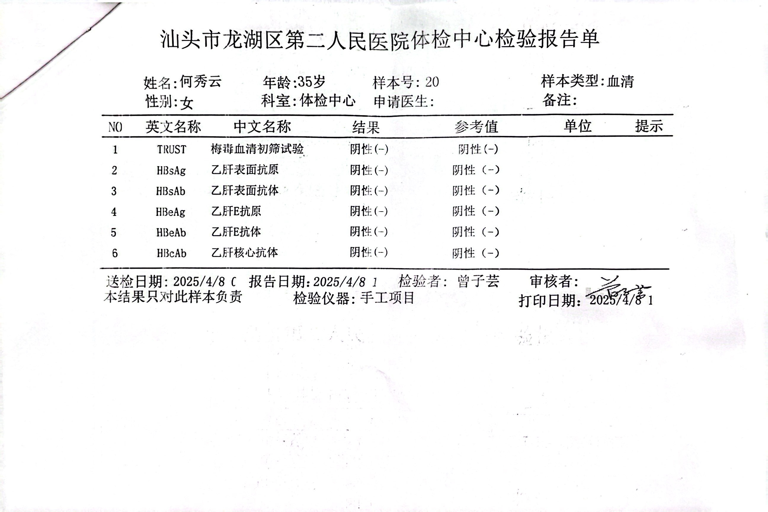 獲得術(shù)前三項